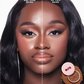 Mini ONE/SIZE Ultimate Blurring Setting Powder