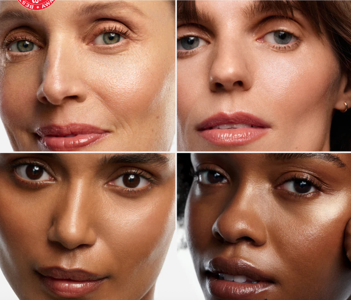 Saie Glowy Super Gel Luminizer