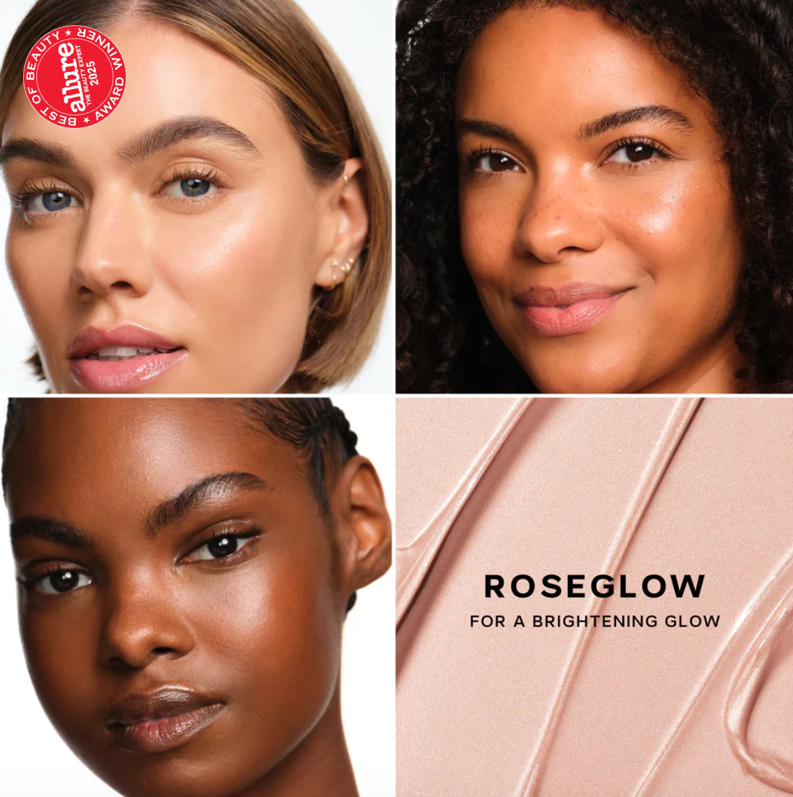 Saie Glowy Super Gel Luminizer