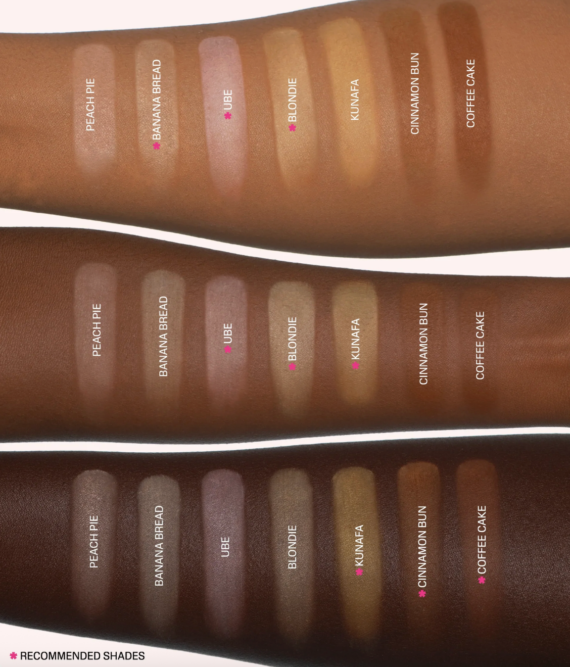Huda Beauty Easy Bake Loose Baking and Setting Powder