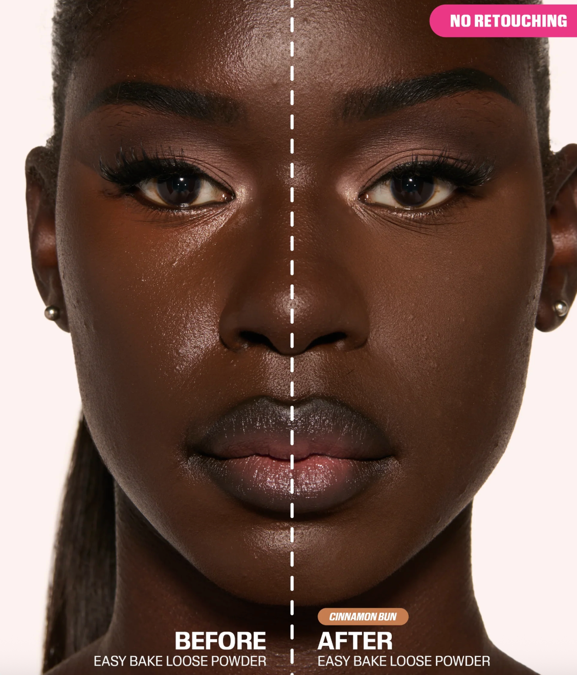 Huda Beauty Easy Bake Loose Baking and Setting Powder