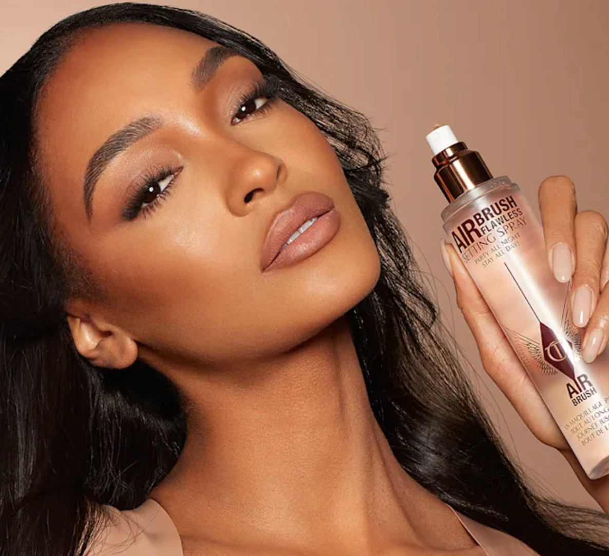 Charlotte Tilbury Airbrush Flawless Setting Spray