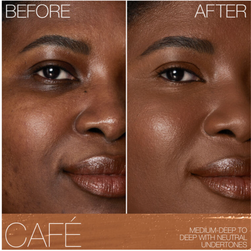 Mini NARS Radiant Creamy Concealer