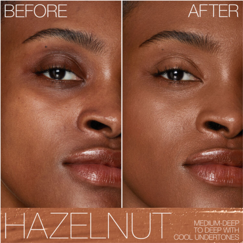 Mini NARS Radiant Creamy Concealer