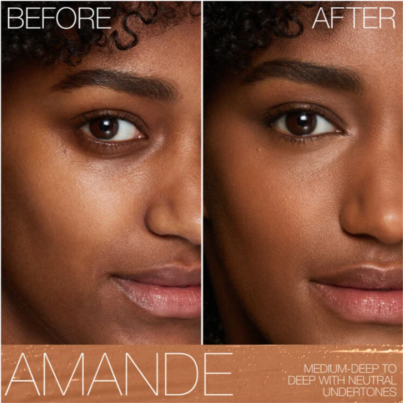 Mini NARS Radiant Creamy Concealer