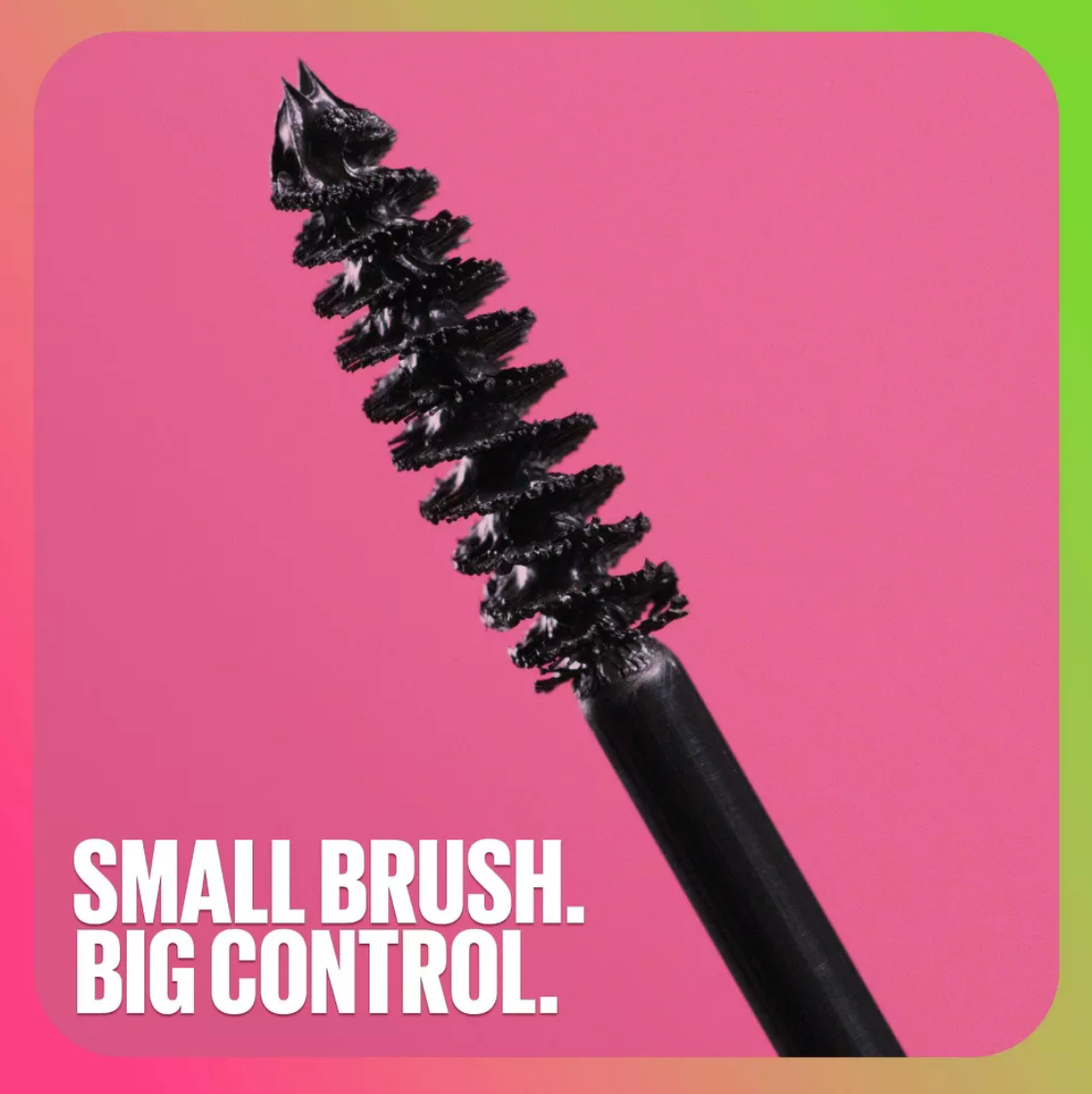 Maybelline Great Lash Waterproof Mascara