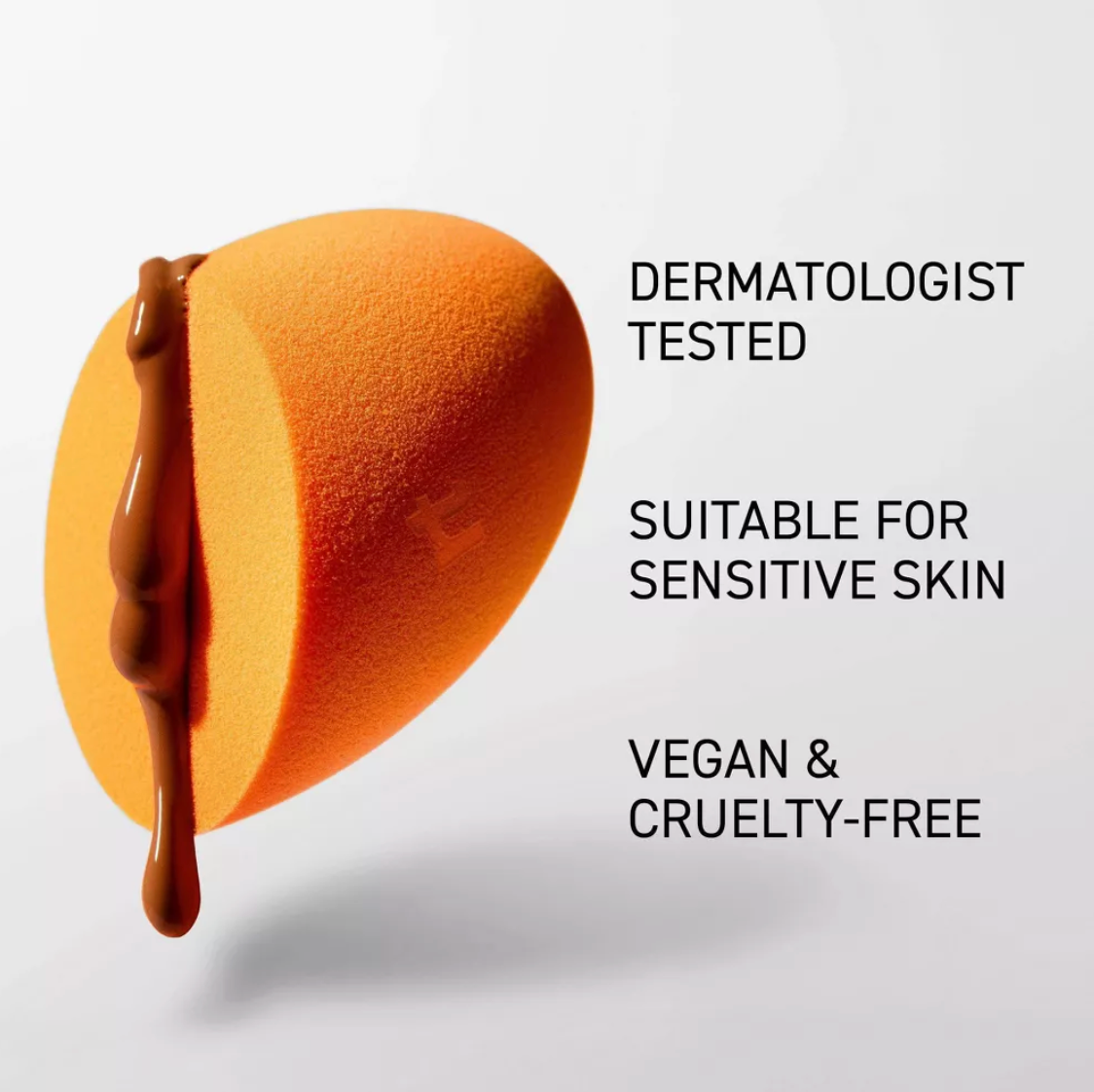 Real Techniques Miracle Complexion Sponge 4-Pack