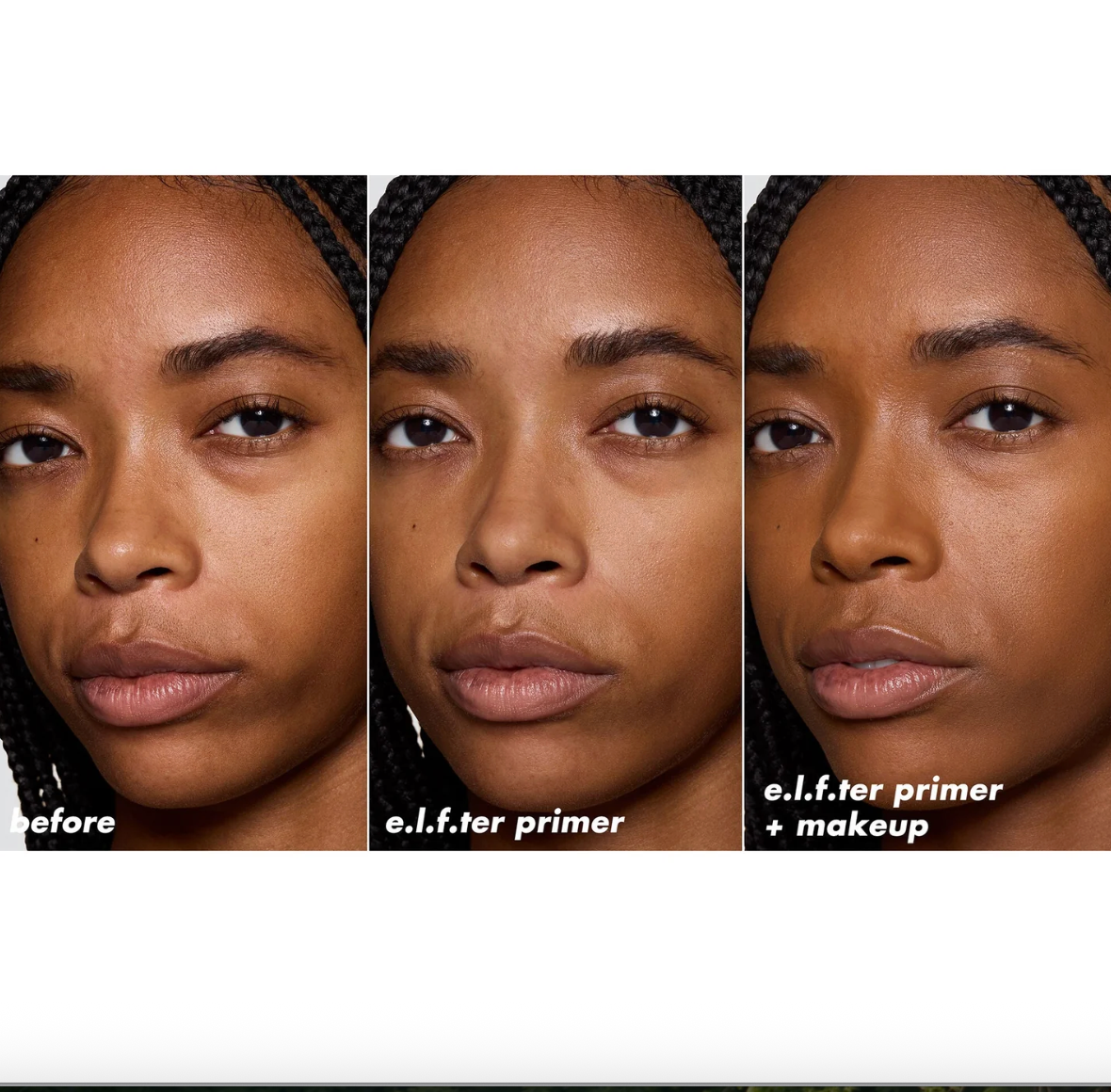 e.l.f. Power Grip Matte Primer