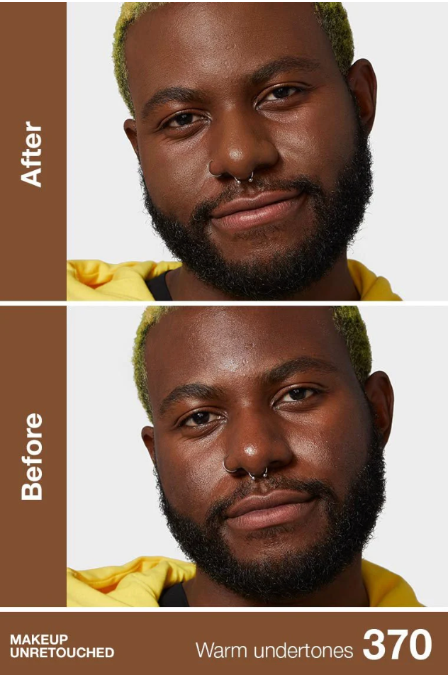 Maybelline Fit Me Matte + Poreless Foundation