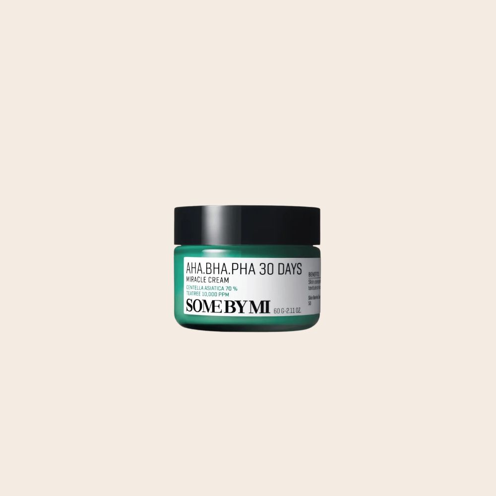 SOME BY MI AHA BHA PHA 30 Days Miracle Cream