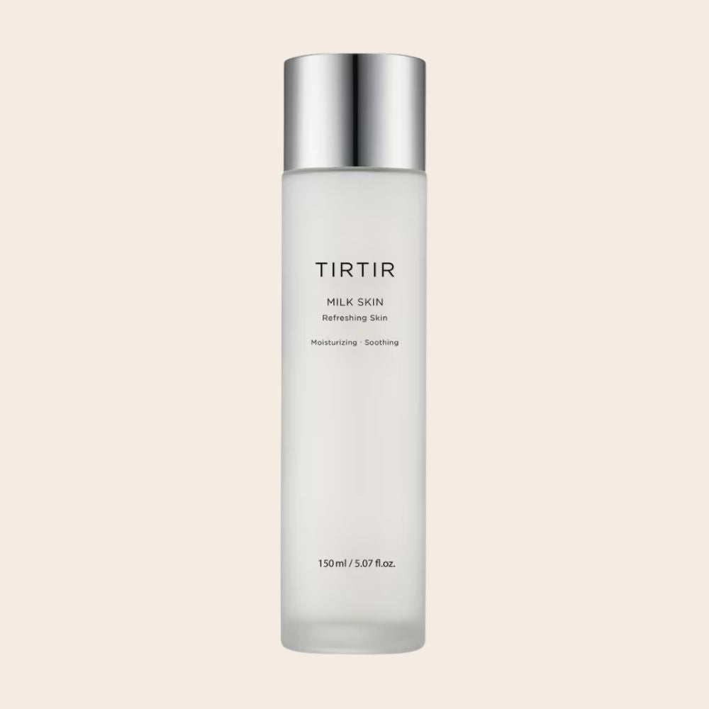 TIRTIR Milk Skin Toner