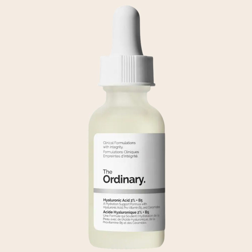 The Ordinary Hyaluronic Acid 2% + B5