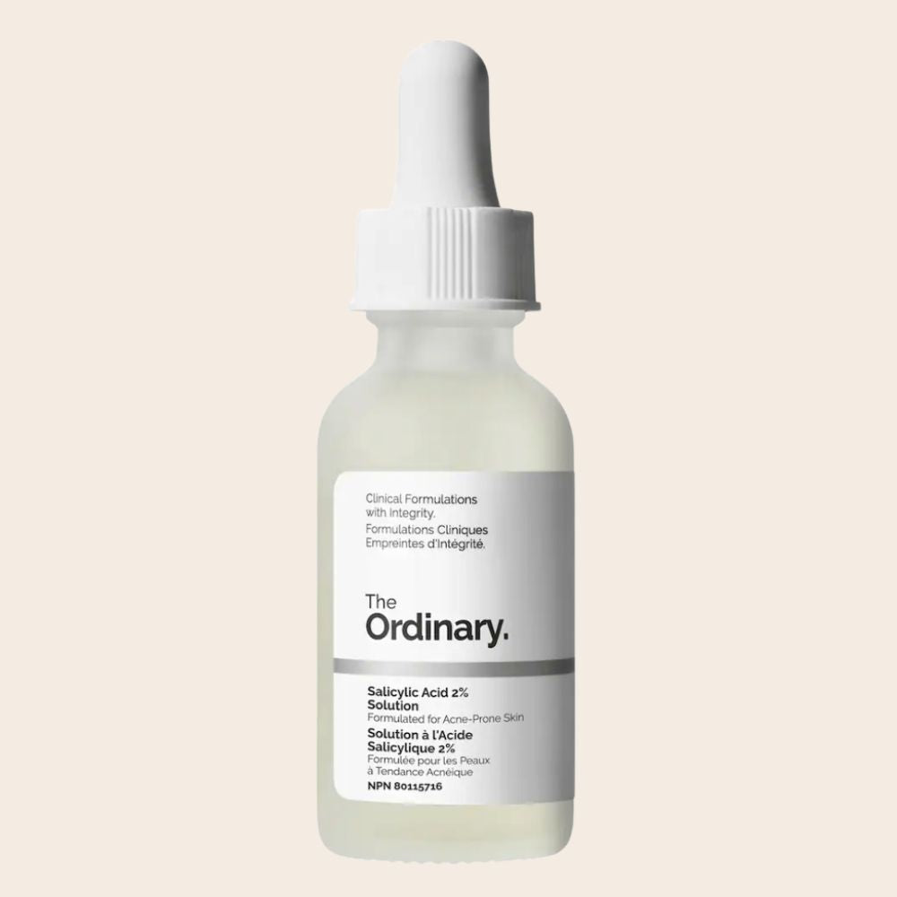 The Ordinary Salicylic Acid 2% Solution