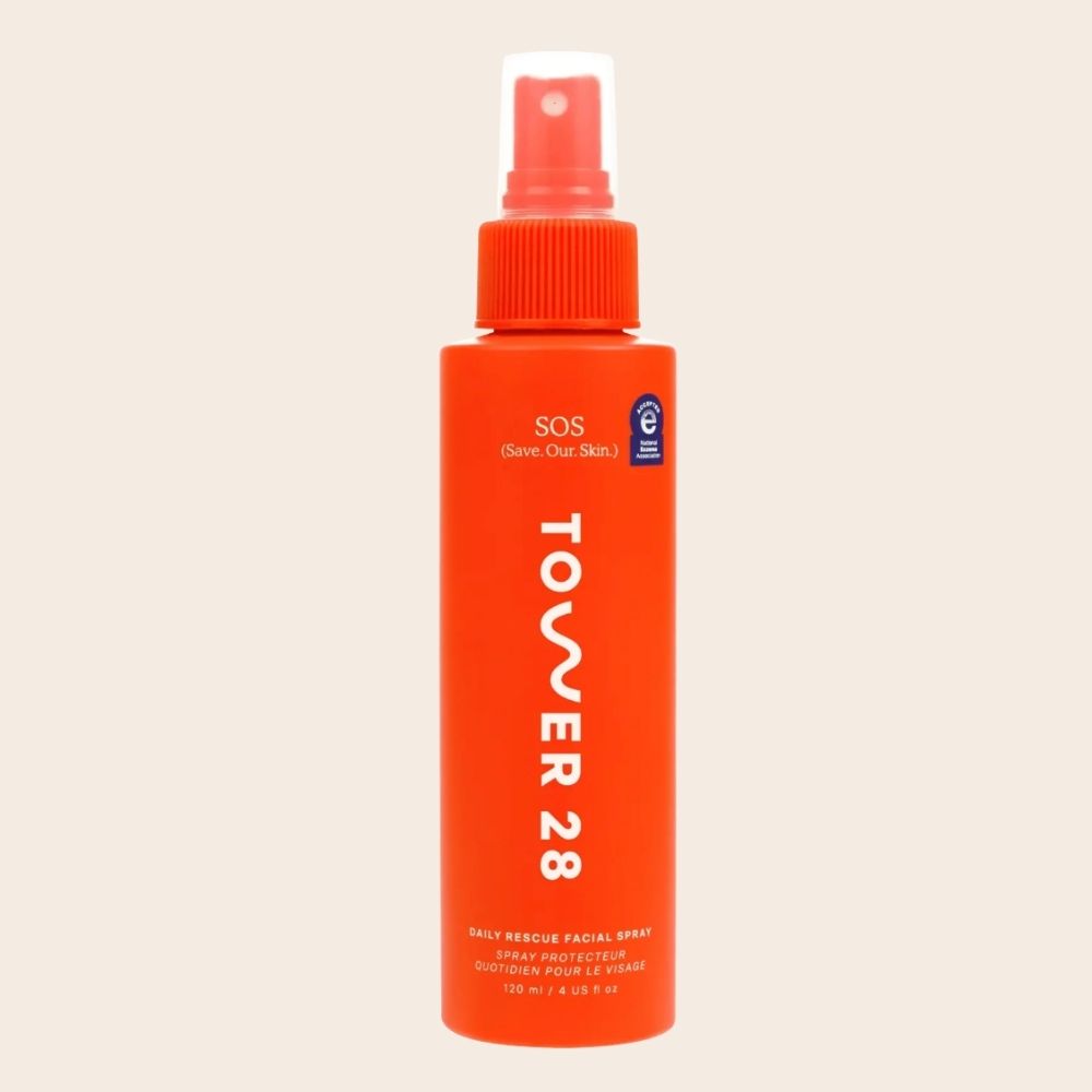 Tower 28 SOS Daily Rescue Facial Spray